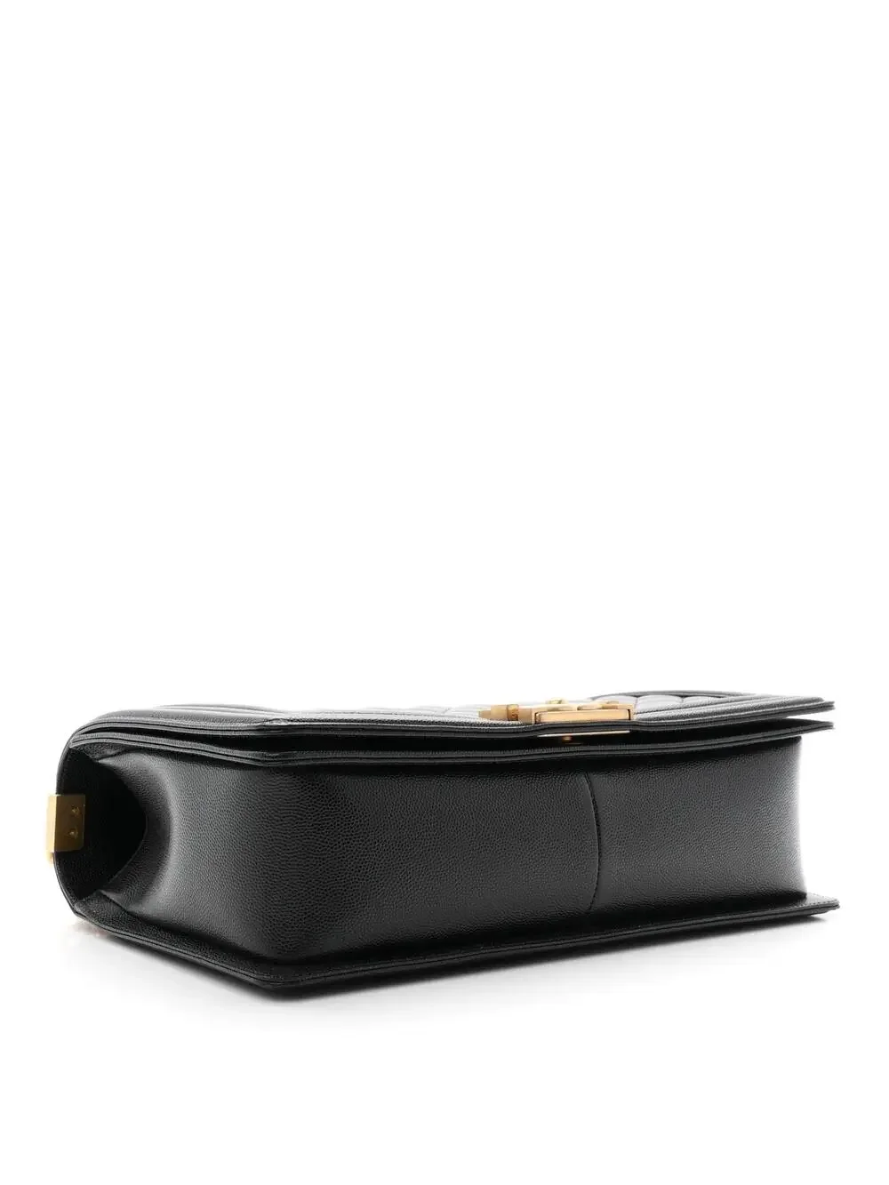 Chanel Caviar Quilted New Medium Boy #321981C45B